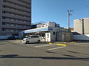 ローソン 尼崎立花町四丁目店（284m）