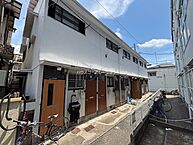 兵庫県尼崎市上ノ島町2丁目：物件画像／有限会社ハウスコーポレーション　立花店