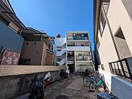 兵庫県尼崎市武庫町3丁目：物件画像／有限会社ハウスコーポレーション　立花店
