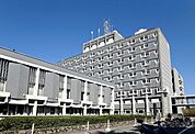 尼崎市役所 市民協働局 市民活動推進課 立花地区会館（594m）