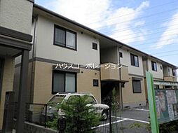プロシード1A棟