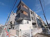兵庫県尼崎市南武庫之荘7丁目：物件画像／有限会社ハウスコーポレーション　立花店