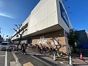 阪急OASIS（オアシス） 武庫之荘店（652m）