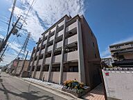 兵庫県尼崎市水堂町4丁目：物件画像／有限会社ハウスコーポレーション　立花店