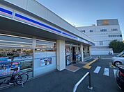 ローソン 尼崎南武庫之荘二丁目店（203m）