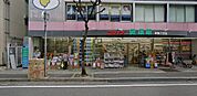 ニシイチドラッグ 健康館武庫之荘店（523m）