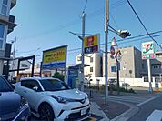 セブンイレブン 尼崎立花町2丁目店（658m）