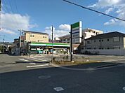 ファミリーマート JR立花駅南店（460m）