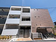 兵庫県尼崎市三反田町2丁目：物件画像／有限会社ハウスコーポレーション　立花店