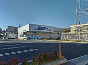 サンディ 尼崎三反田店（376m）
