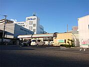 セブンイレブン 尼崎水堂町2丁目店（89m）