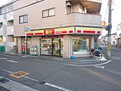 ニューヤマザキデイリーストア 尼崎水堂店（324m）