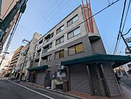 兵庫県尼崎市立花町2丁目：物件画像／有限会社ハウスコーポレーション　立花店