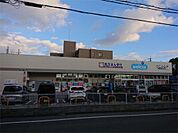 ウエルシア尼崎武庫元町店（734m）