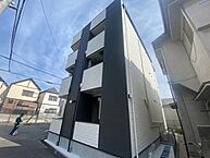 兵庫県尼崎市水堂町2丁目：物件画像／有限会社ハウスコーポレーション　立花店
