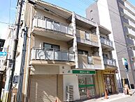 兵庫県尼崎市立花町4丁目：物件画像／有限会社ハウスコーポレーション　立花店