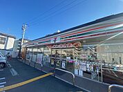 セブンイレブン 尼崎南武庫郵便局前店（922m）