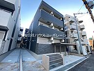 兵庫県尼崎市西立花町3丁目：物件画像／有限会社ハウスコーポレーション　立花店