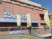 立花ジョイタウン（236m）