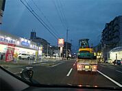 ウエルシア尼崎武庫元町店（482m）