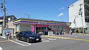 ミニストップ 尼崎武庫の里店（387m）