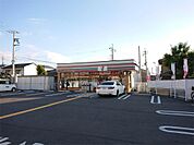 セブンイレブン 尼崎富松町2丁目店（602m）