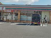 セブンイレブン 尼崎西難波6丁目店（203m）