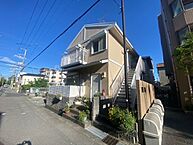 兵庫県尼崎市稲葉荘1丁目：物件画像／有限会社ハウスコーポレーション　立花店