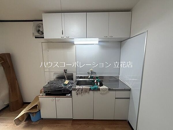 キッチン
