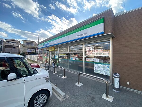 アクシス ｜兵庫県尼崎市水堂町１丁目(賃貸マンション1DK・2階・30.04㎡)の写真 その17