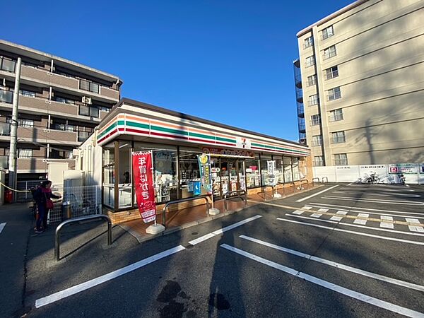 プチシャン阪本 ｜兵庫県尼崎市水堂町３丁目(賃貸マンション2DK・4階・41.00㎡)の写真 その15