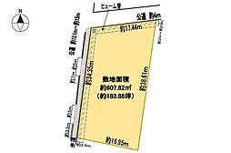 物件画像 北方町柱本南3丁目