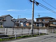 南東より撮影