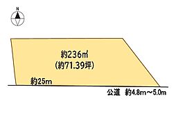 物件画像 本巣市七五三字南出