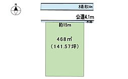 物件画像 上尻毛日吉