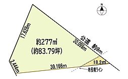 物件画像 本巣市七五三