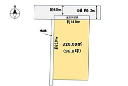 物件画像 堀津町中屋敷