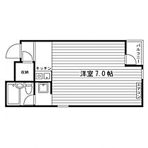 グランシャリオ六甲  ｜ 兵庫県神戸市灘区神前町２丁目5-21（賃貸マンション1R・2階・19.72㎡） その2