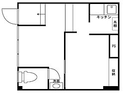 アルテハイム上新庄