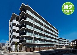 学生会館 BlanCanvas六甲道[食事付き]