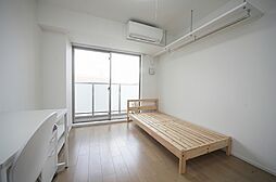 サニープレイス港島2 9階1Kのリビング/ダイニング