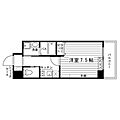 S-FORT西宮上ケ原4階6.1万円