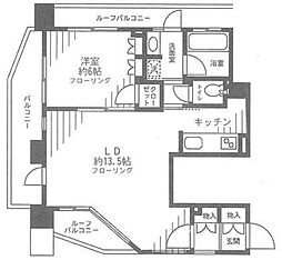 御茶ノ水駅 21.8万円