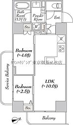 田原町駅 21.0万円