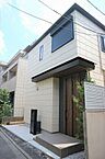 東京都文京区千石3丁目41-10：物件画像／株式会社タウンハウジング東京　御茶ノ水店