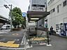 周辺：江戸川橋駅(東京メトロ 有楽町線) 徒歩9分。 710m