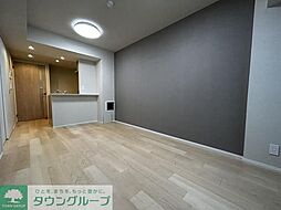 アーバネックス文京小石川 302 3階2LDKのリビング/ダイニング