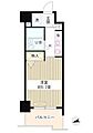 フォレスタ御苑前3階8.3万円