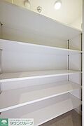 ※写真は同タイプ住戸です。