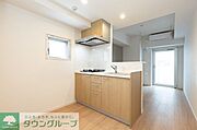 ※写真は同タイプ住戸です。